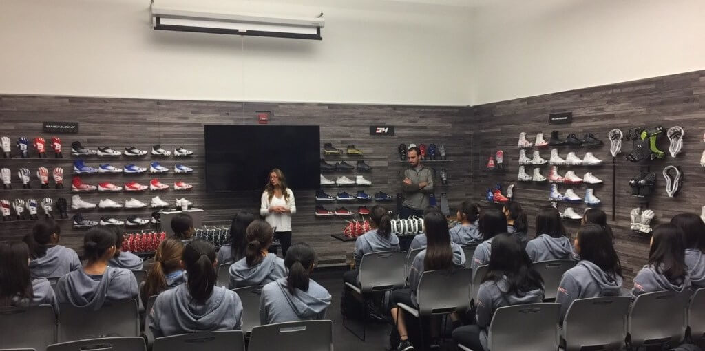 慶應義塾大学 女子 Day 5 Daily Blog Lacrosse Plus Japan ラクロスプラス