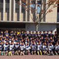 Challengeリーグ|関西女子ラクロス|関西大学女子ラクロス部主催