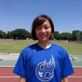 【女子日本代表情報】インタビュー|稗田 早織選手のW杯に懸ける想い