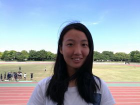 ファッショントレンド 最新ラクロス 女子 日本代表 愛称