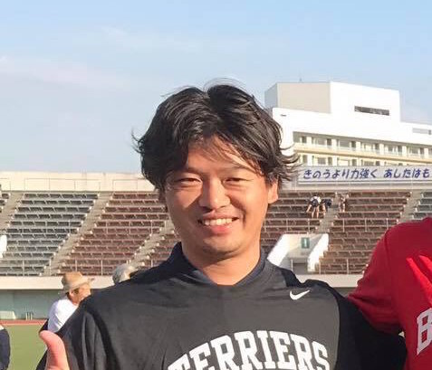 女子日本代表情報 永島 正和acへインタビュー 日本ラクロスと海外ラクロス Lacrosse Plus Japan ラクロスプラス