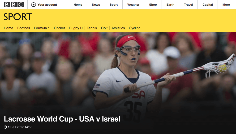 女子ワールドカップ情報 無料で観れる女子ラクロスw杯動画中継 Lacrosse Plus Japan ラクロスプラス 女子ワールドカップ情報 無料で観れる女子ラクロスw杯動画中継 Lacrosse Plus Japan ラクロスプラス