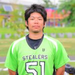 【Player Spotlight】岩本 海介選手｜Stealers, MLL