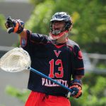 【Player Spotlight】篠原貴彦選手|VALENTIA LACROSSE CLUB