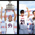全日本ラクロス大学選手権大会決勝|慶應義塾大学がアベック優勝!