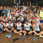 【コーチ決定!】関東学院大学体育会女子ラクロス部