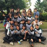 【コーチ決定!!!】神戸市外国語大学女子ラクロス部