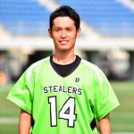 【Player Spotlight】池川 健選手|Stealers
