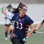 【Player Spotlight】西村 沙和子選手|慶應義塾大学