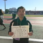 【Referee Spotlight】金子 剛之さん