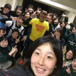 【コーチ決定!】神戸学院大学体育会女子ラクロス部