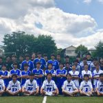 【コーチ募集】成城大学体育会男子ラクロス部