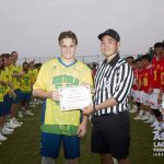 【Referee Spotlight】森部 一斗さん|男子ラクロス