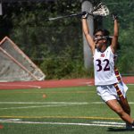 【Player Spotlight】友岡 阿美選手|慶應義塾大学