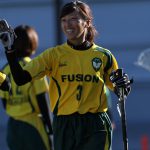 【Player Spotlight】佐藤 智美選手|FUSION