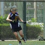 【Player Spotlight】森岡 友菜選手|明治大学