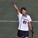 【Player Spotlight】影山乃依選手|東海大学