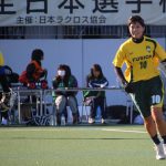 【Player Spotlight】高橋 実緒選手|FUSION