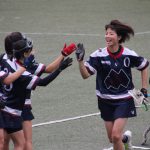 【Player Spotlight】井畑 美咲選手|MISTRAL