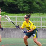 【Player Spotlight】谷山なつき選手|FUSION