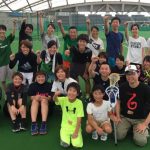 【中四国ミニラクロス】岡山でミニラクロス大会開催!