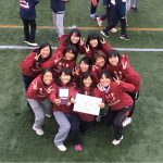 【コーチ募集】京都工芸繊維大学|女子ラクロス