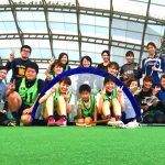 【第2回!中四国ミニラクロス】広島でミニラクロス大会開催