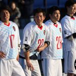 【男子ラクロス日本代表】代表選出選手の属性まとめ|どんな人が日本代表選手なの?
