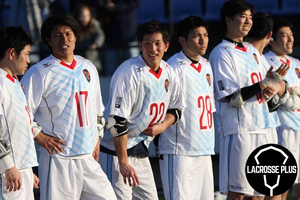 男子ラクロス日本代表 代表選出選手の属性まとめ どんな人が日本代表選手なの Lacrosse Plus Japan ラクロスプラス