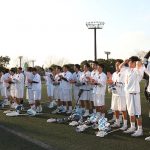【男子ラクロス日本代表】写真付き|2018年6月現在の代表選手の紹介
