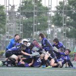 【関東ラクロス新人戦】女子ラクロスあすなろ優勝|立教大学にインタビュー