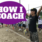 【HOW I COACH】篠原 怜 ーRei Shinoharaー