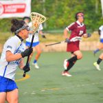 【Player Spotlight】杉本 知佳選手|関西学院大学