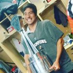 【インタビュー】田村統馬選手｜– Denver Outlaws｜ラクロス界で日本人初の偉業達成の裏側