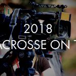 【ラクロスon TV】11/10(土)関東学生優勝を決める試合がテレ朝チャンネル2でライブ中継!