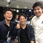 【インタビュー】テレビ朝日でラクロス放映を企画立案!山口大貴さんからラクロス界へメッセージ!