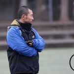 【女子ラクロスU19日本代表コーチ・スタッフ紹介】トレーナー|塩多 雅矢さん ーMasaya Shiotaー