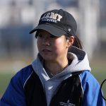 【女子ラクロスU19日本代表コーチ・スタッフ紹介】アシスタントコーチ|小西那奈さん ーNana Konishiー