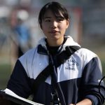 【女子ラクロスU19日本代表コーチ・スタッフ紹介】サポートスタッフ|中山宇蘭さん ーUran Nakayamaー