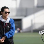 【女子ラクロスU19日本代表コーチ・スタッフ紹介】ゼネラルマネージャー| 村松圭子さん ーKeiko Muramatsuー