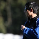 【女子ラクロスU19日本代表コーチ・スタッフ紹介】ヘッドコーチ|庄子 寛之さん ーHiroyuki Shojiー