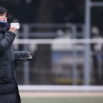 【女子ラクロスU19日本代表コーチ・スタッフ紹介】サポートスタッフ|川口 ひかるさん ーHikaru Kawaguchiー