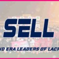 【女子ラクロス団体SELL】社会人女子ラクロスの団体 “SELL” （セル）をご紹介！