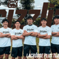 【Team Spotlight】2021年新クラブチームGRIZZLIES（グリズリーズ）｜社会人若年層ハイレベルプレーヤーが所属