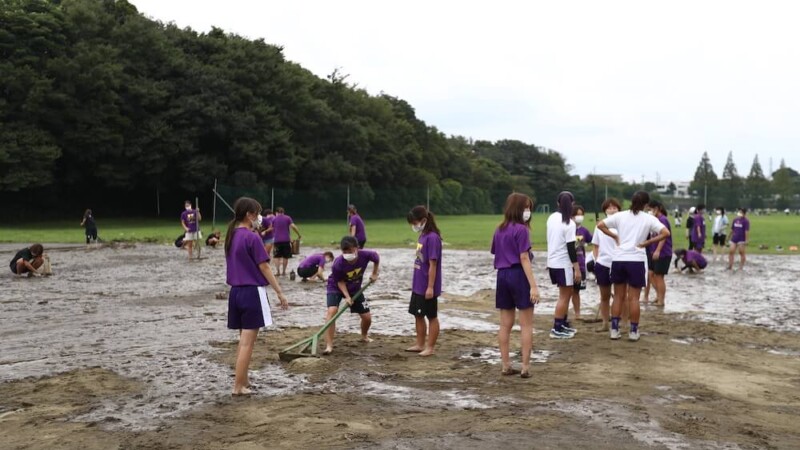 2021年関東地区女子開幕戦