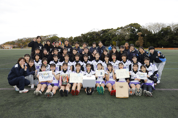 中高ラクロス 第13回全国中学校高等学校女子ラクロス選手権大会 決勝戦レポート 東京成徳大学中学高等学校 対 横浜市立東高等学校 Lacrosse Plus Japan ラクロスプラス